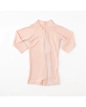Sunsuit in Rose Quartz Sunsuit in Rose Quartz