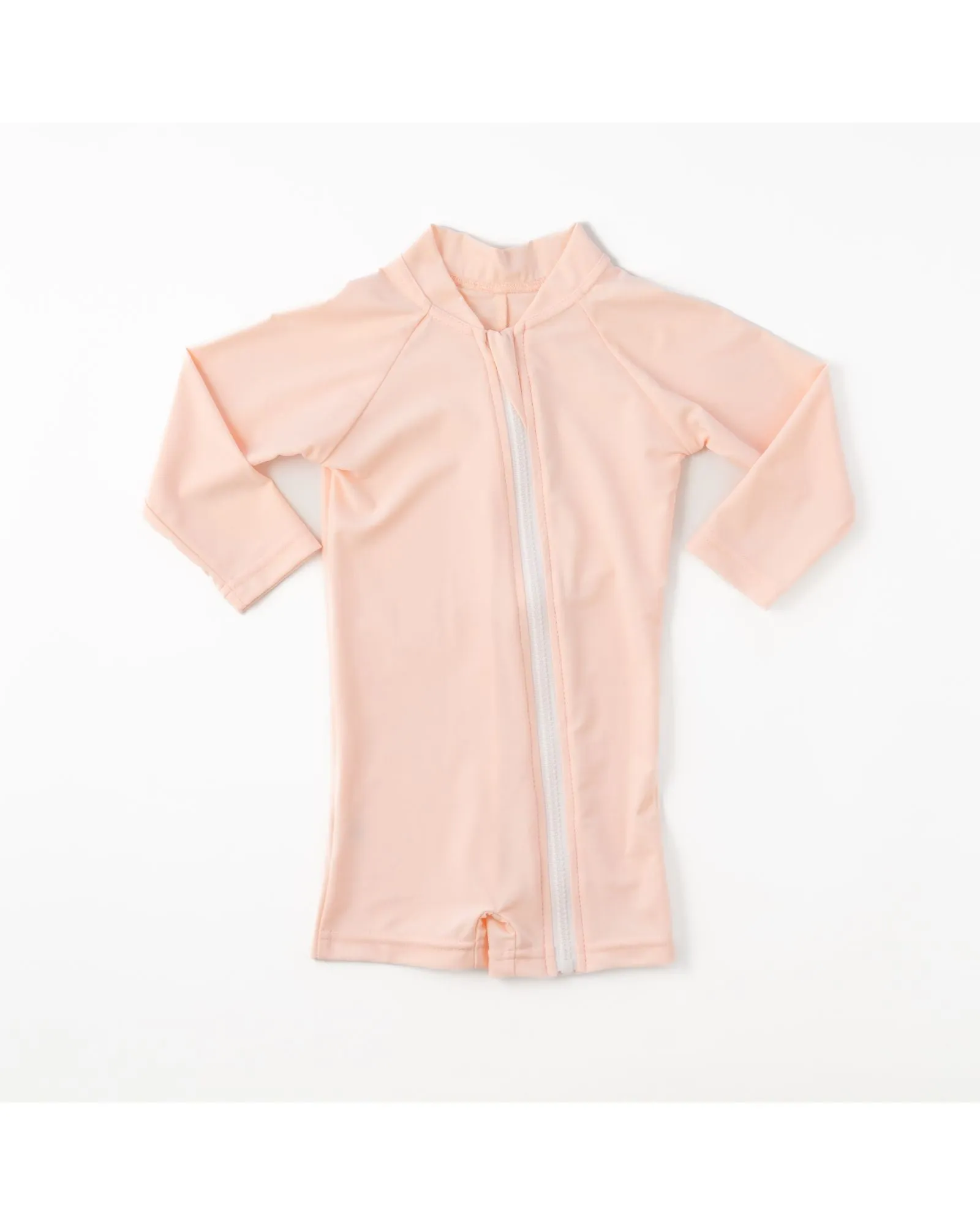 Sunsuit in Rose Quartz