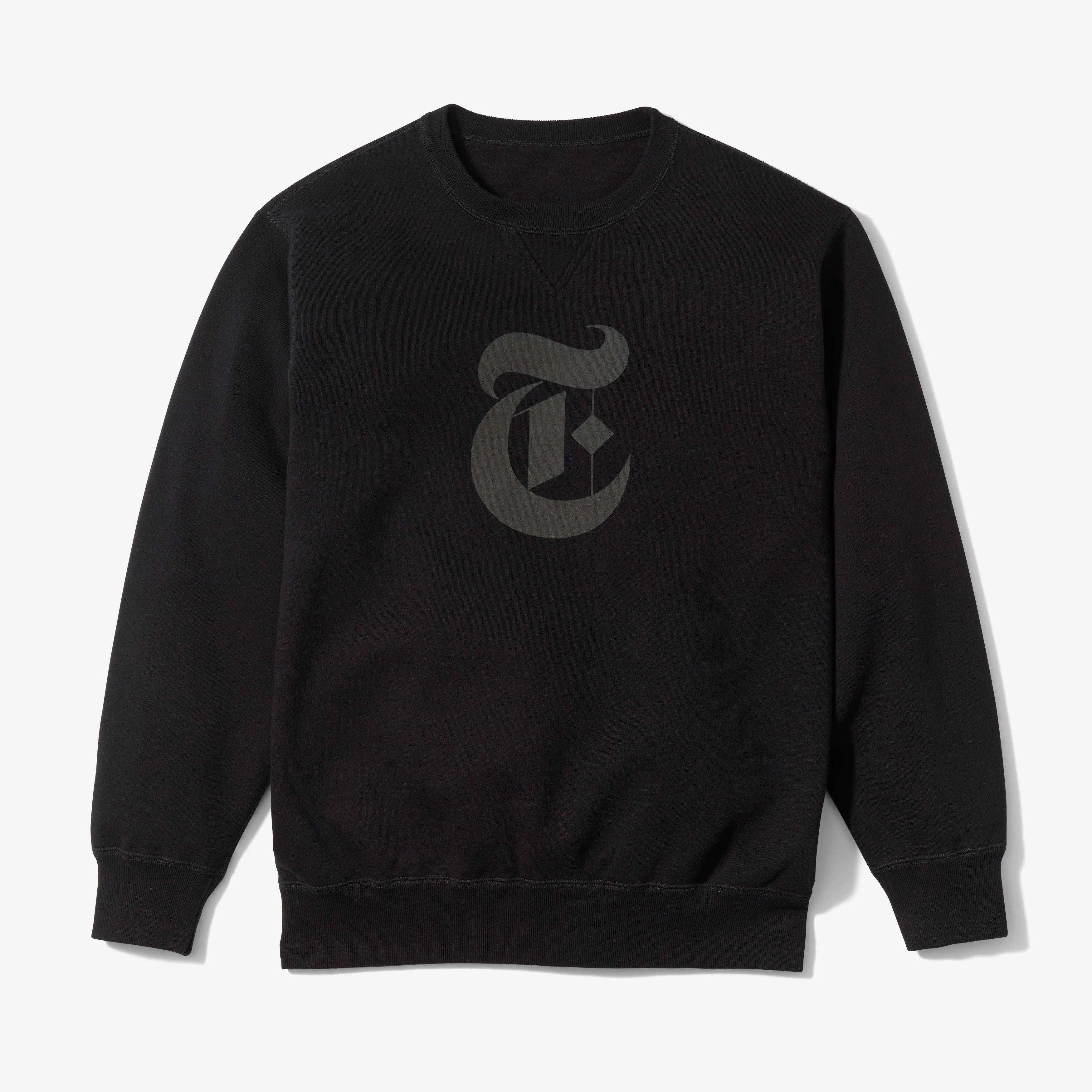 Super “T” Sweatshirt
