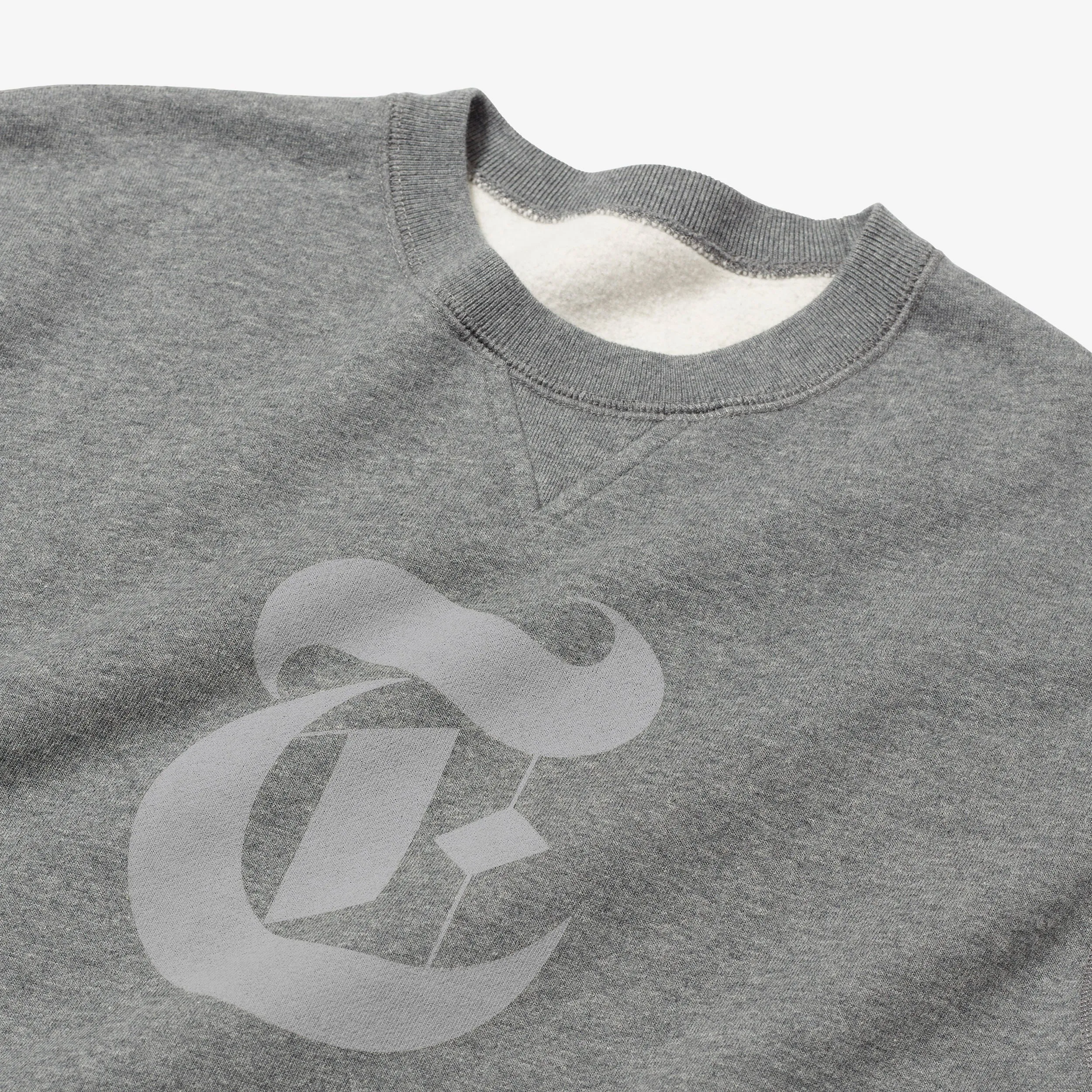 Super “T” Sweatshirt