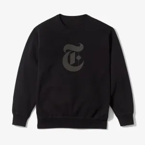 Super “T” Sweatshirt