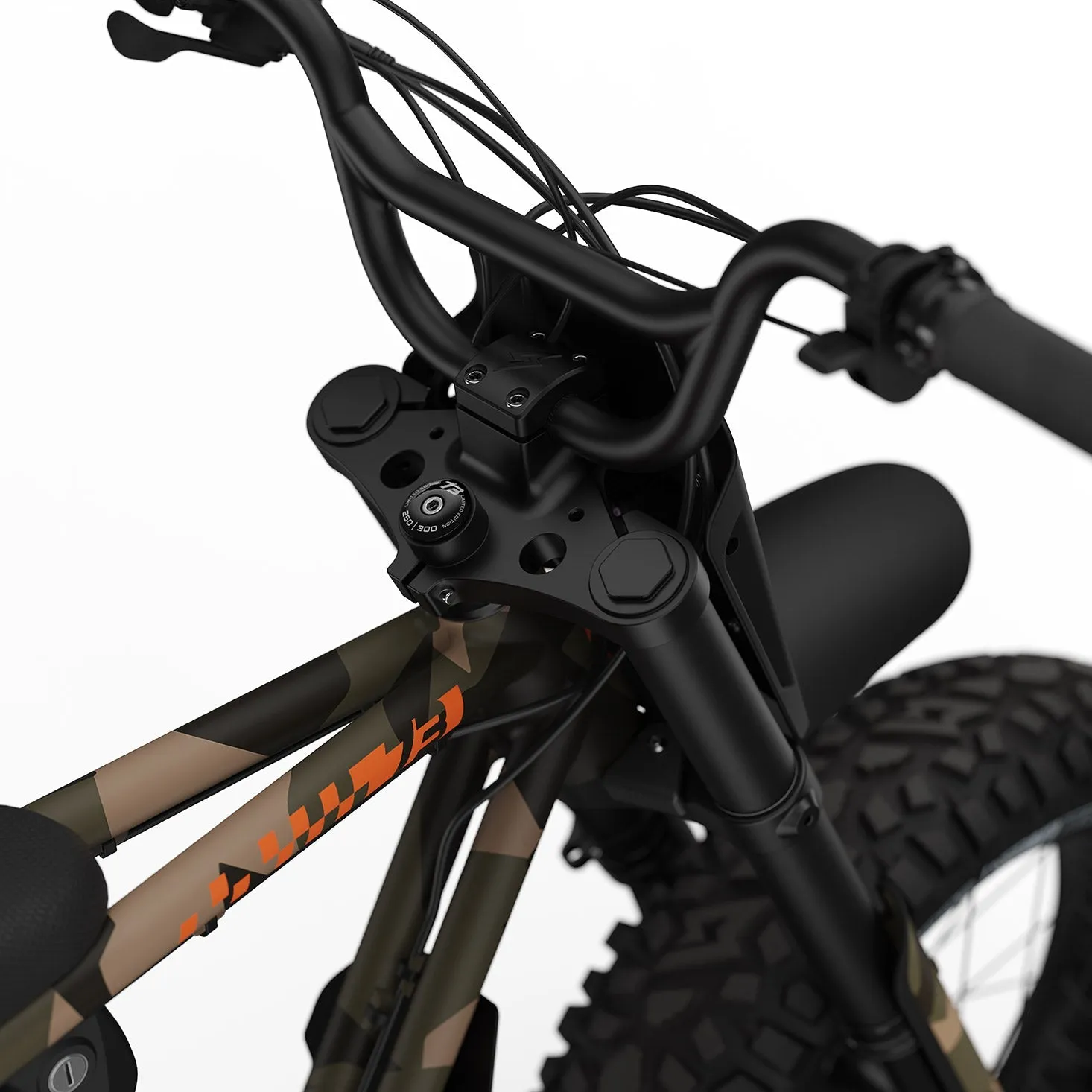 SUPER73 Z Adventure LE β The Ultimate Adventure E-Bike for City and Trail π²β¨