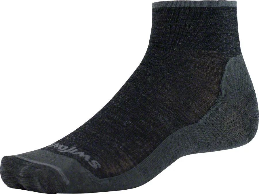Swiftwick Pursuit Hike Ultra Light Cushion Wool Socks