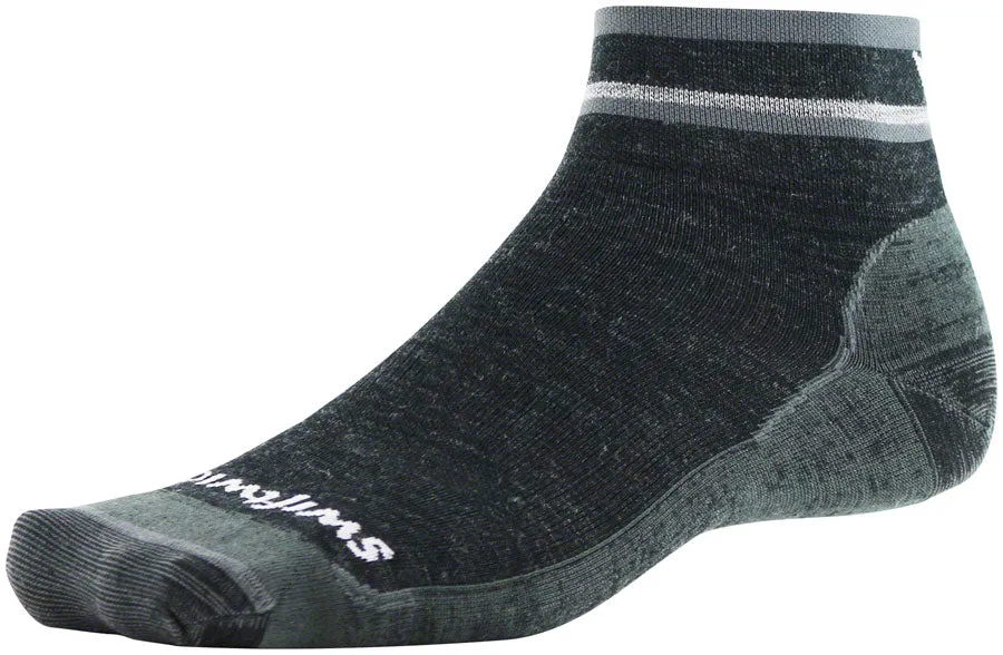 Swiftwick Pursuit Hike Ultra Light Cushion Wool Socks