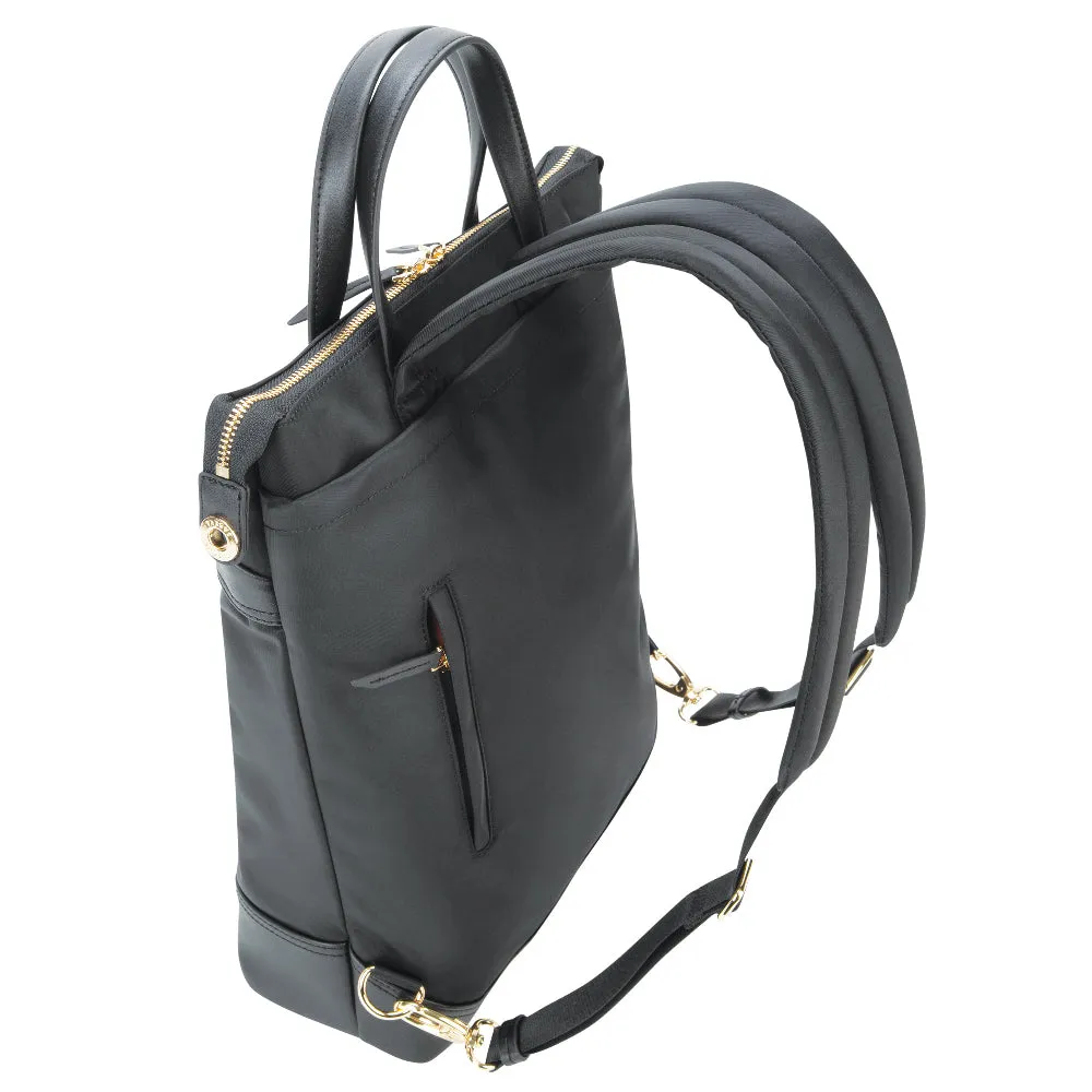 Targus Bags - Newport Convertible 2-in-1 Tote / Backpack