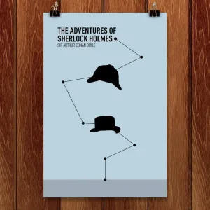 The Adventures of Sherlock Holmes by Alex Morris The Adventures of Sherlock Holmes by Alex Morris