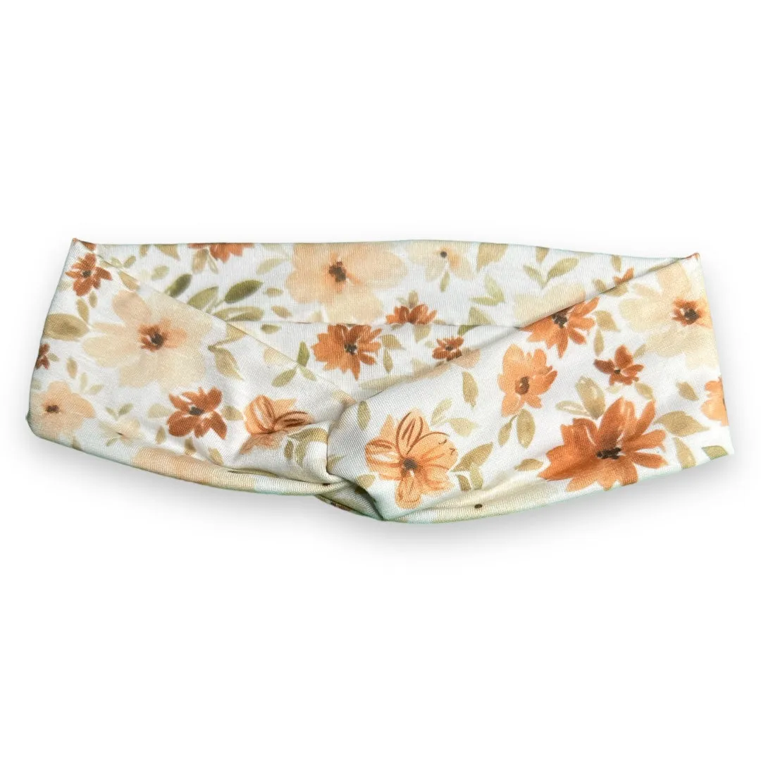 The Auden Knotties Headband