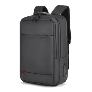 The Marvell™ Urban Laptop Backpack The Marvell™ Urban Laptop Backpack