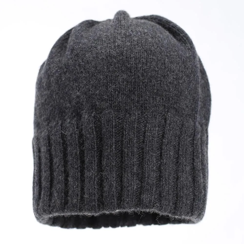 The Urban Beanie