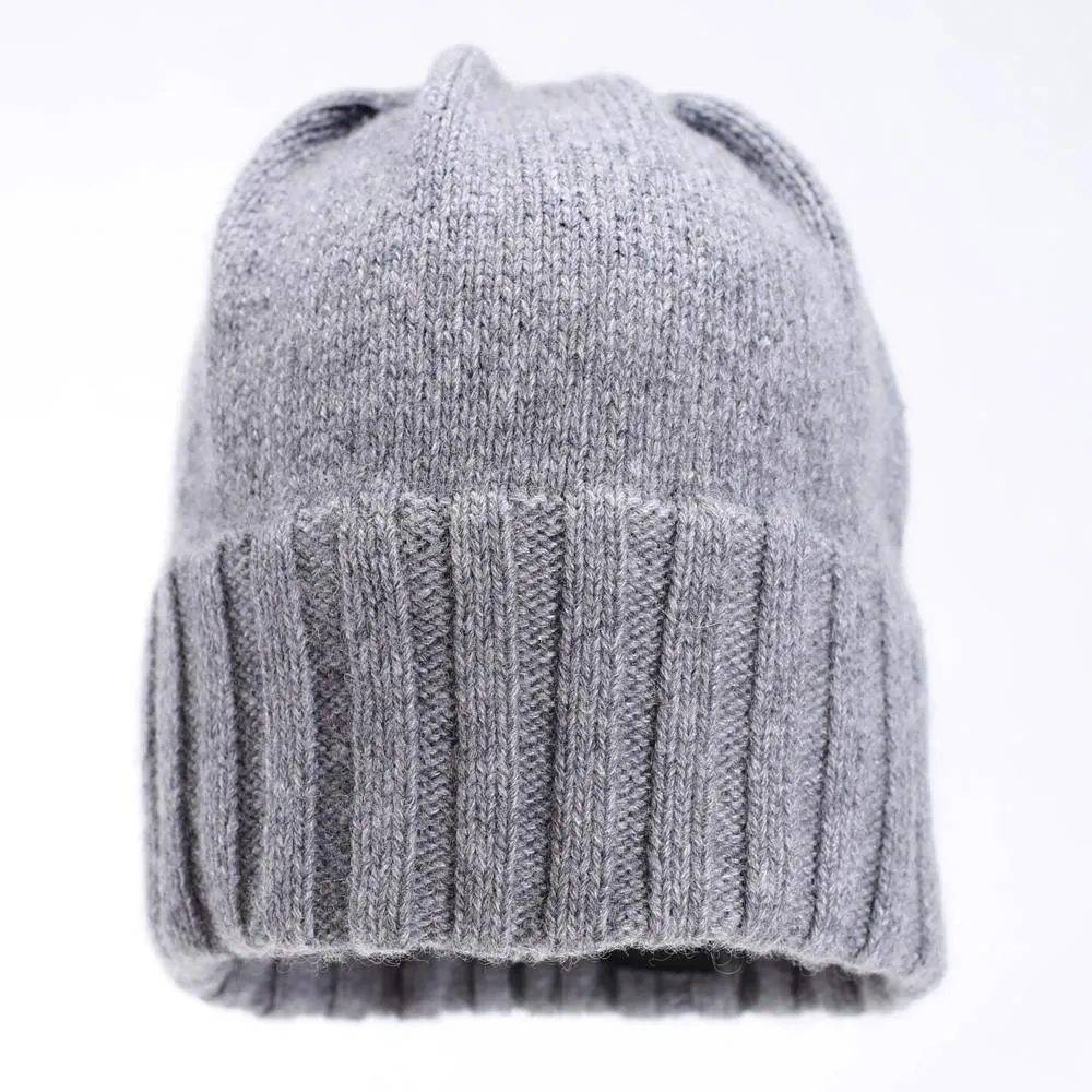 The Urban Beanie