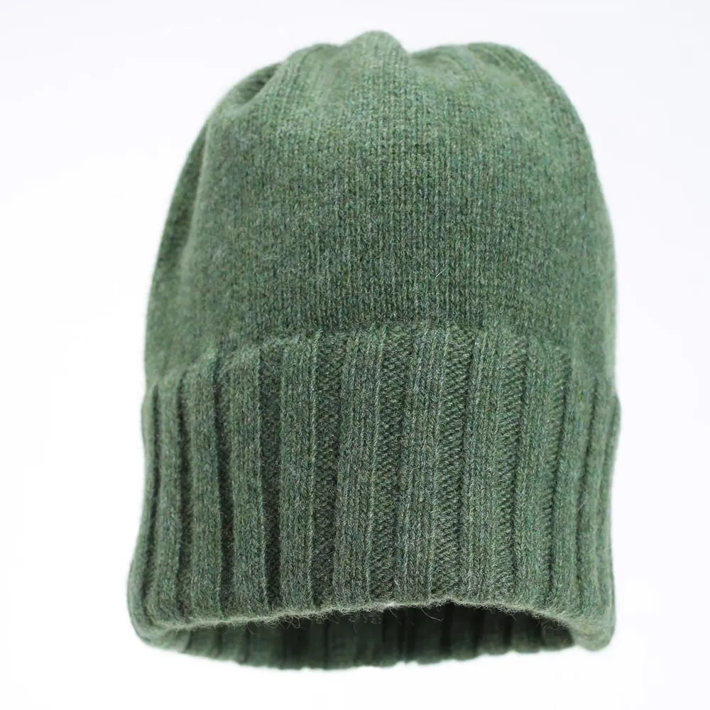 The Urban Beanie