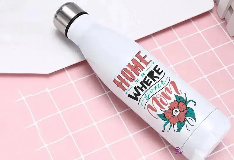 Thermal bottle & Flask -Mother's Day
