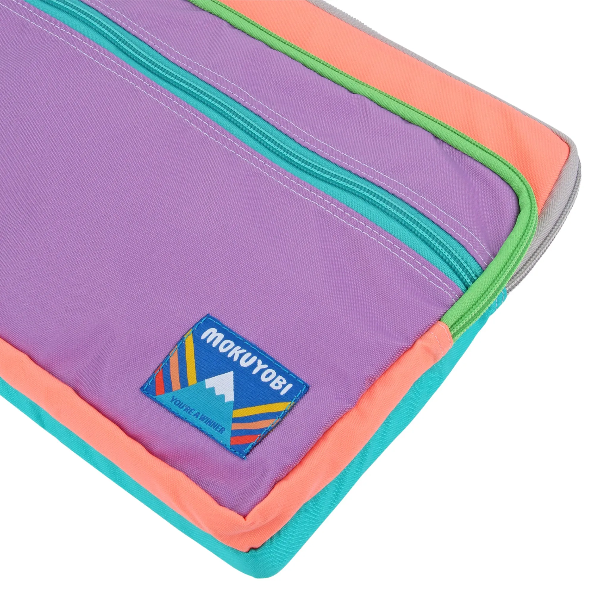 Tippy Talk 13/14" Laptop Case