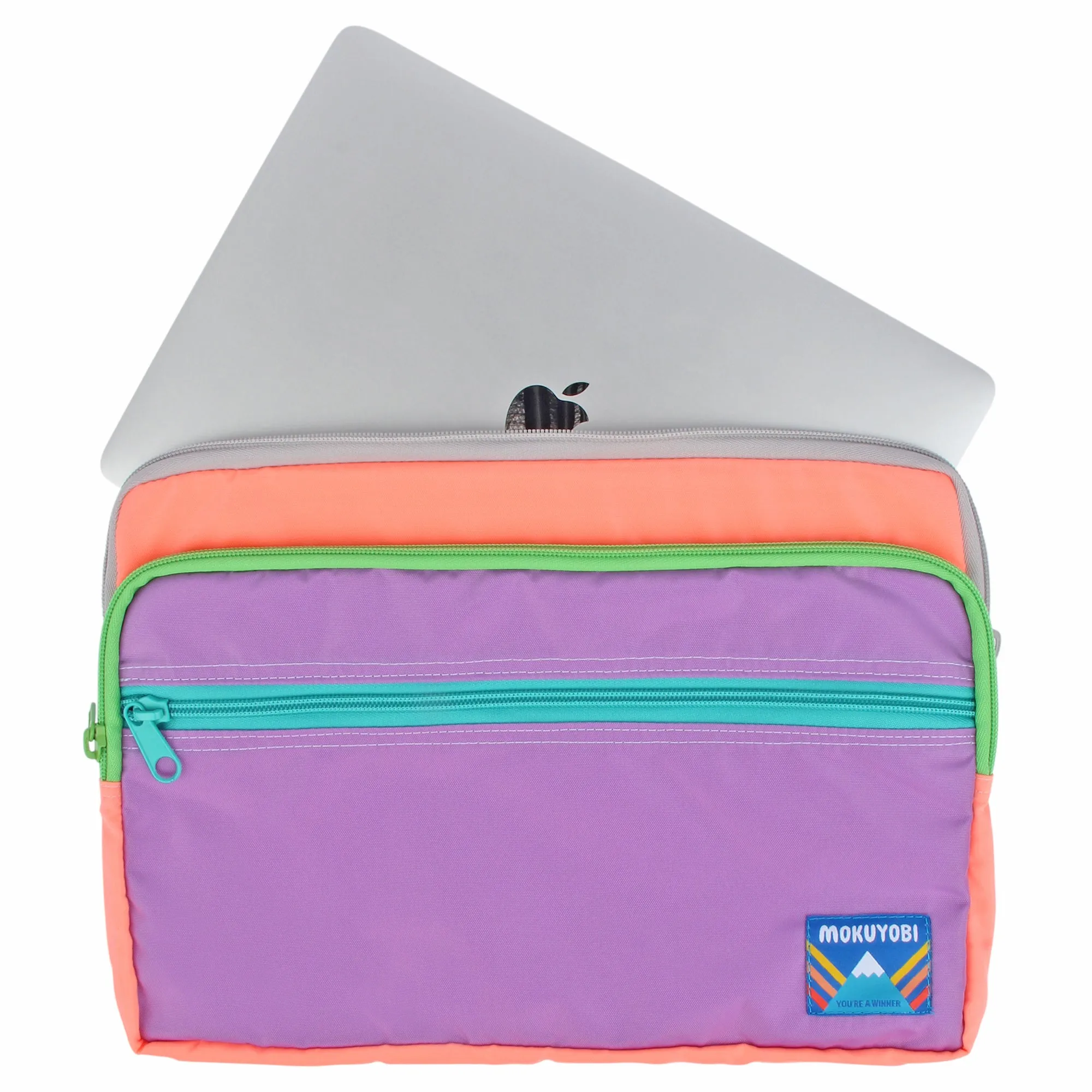 Tippy Talk 13/14" Laptop Case