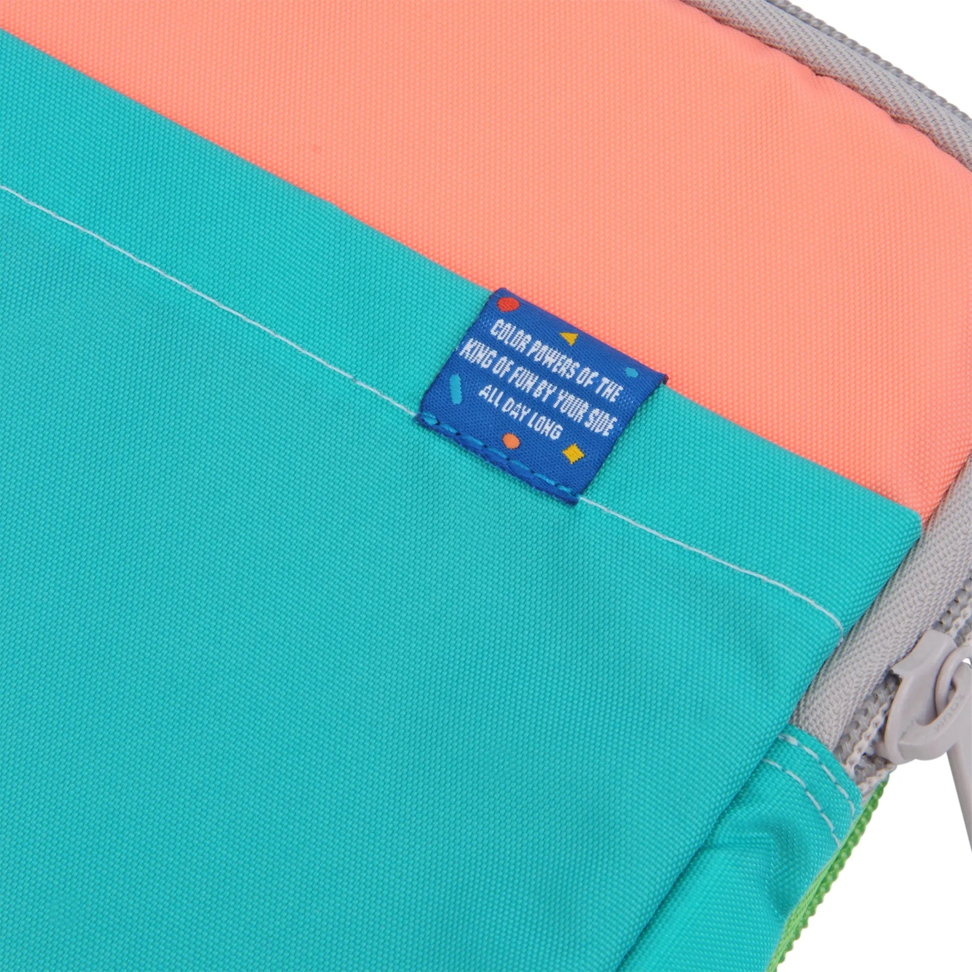 Tippy Talk 13/14" Laptop Case