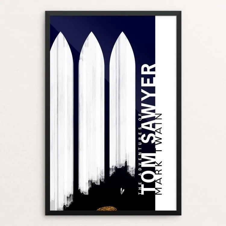 Tom Sawyer by Nick Fairbank