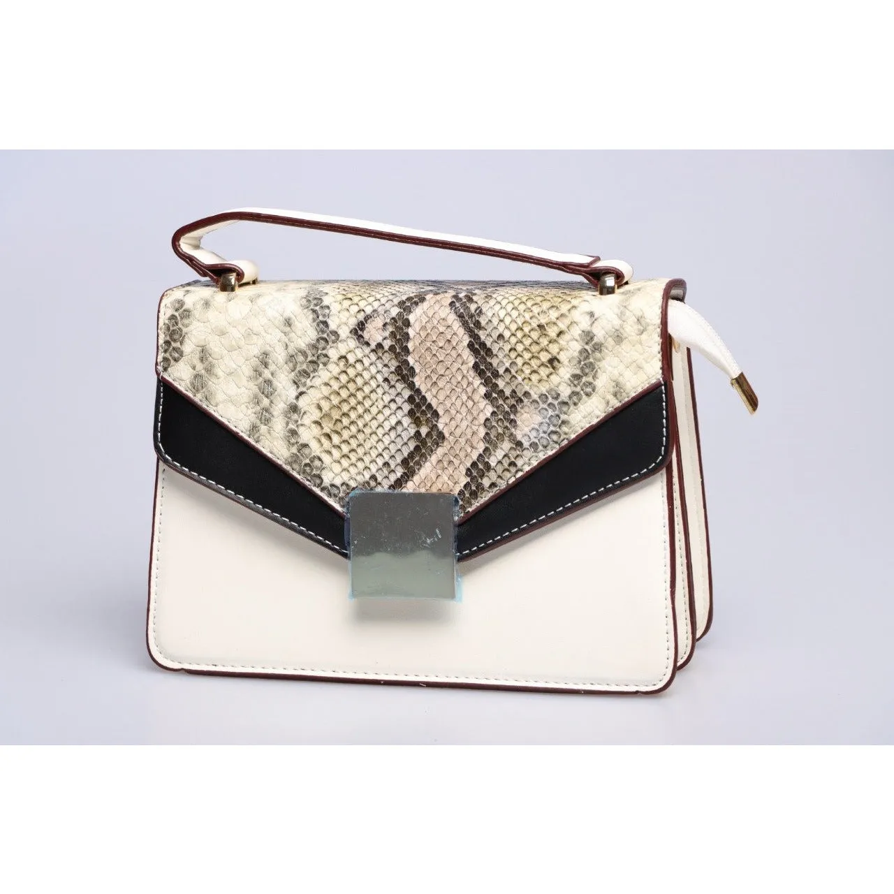 Top Hadle Shoulder Bag