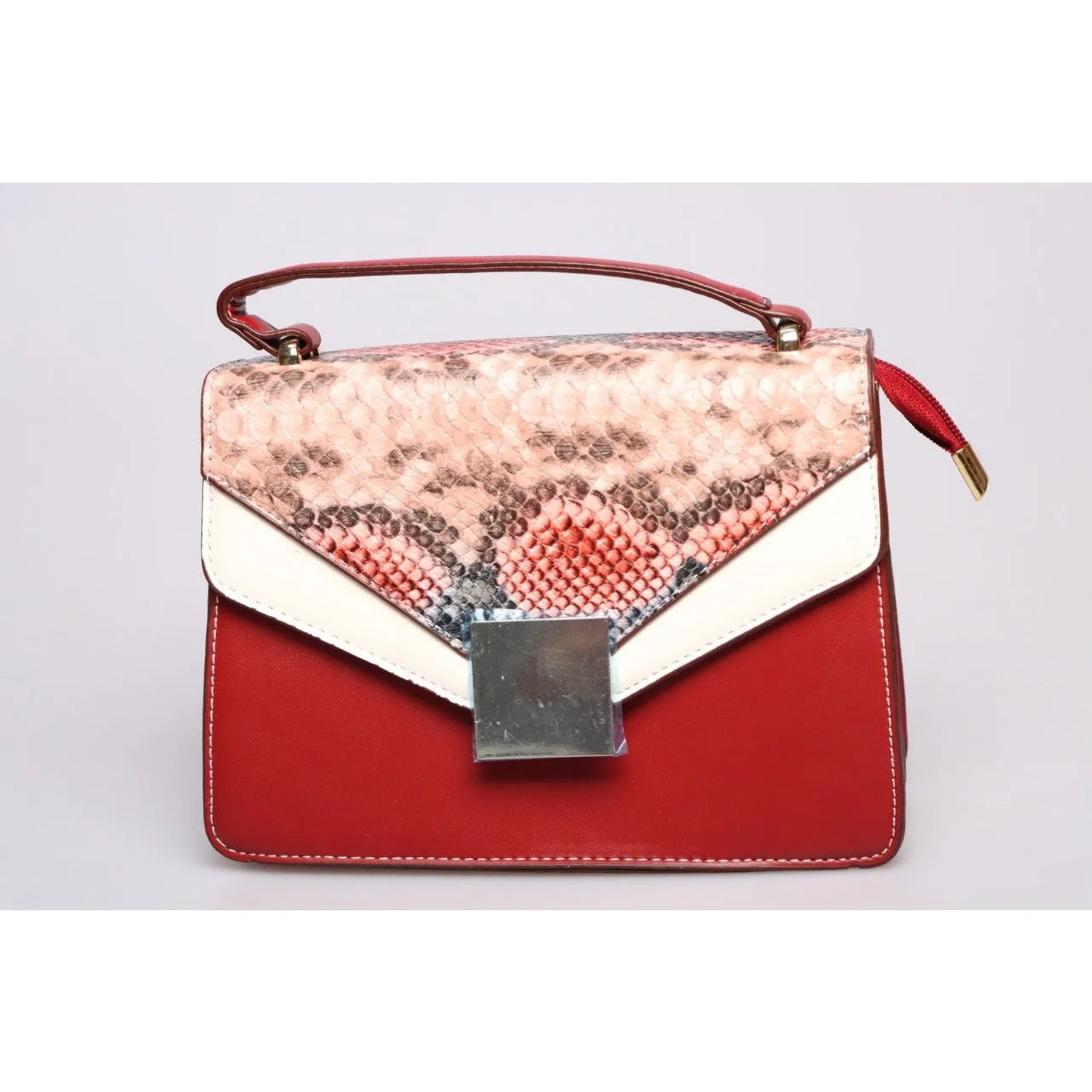 Top Hadle Shoulder Bag