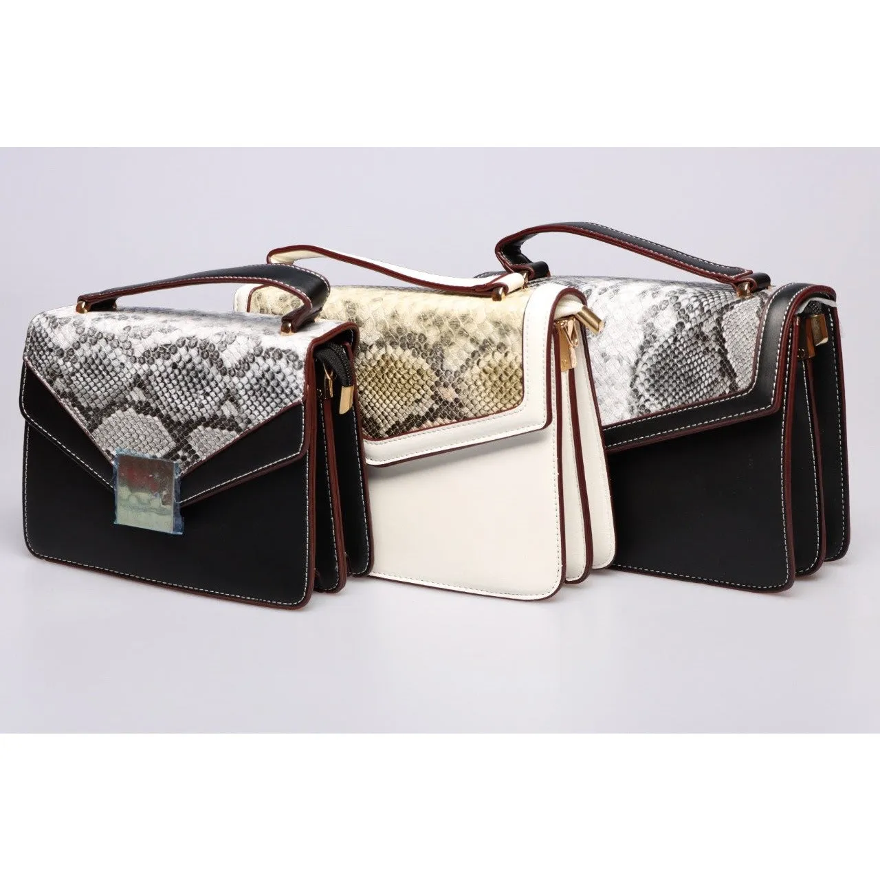 Top Hadle Shoulder Bag