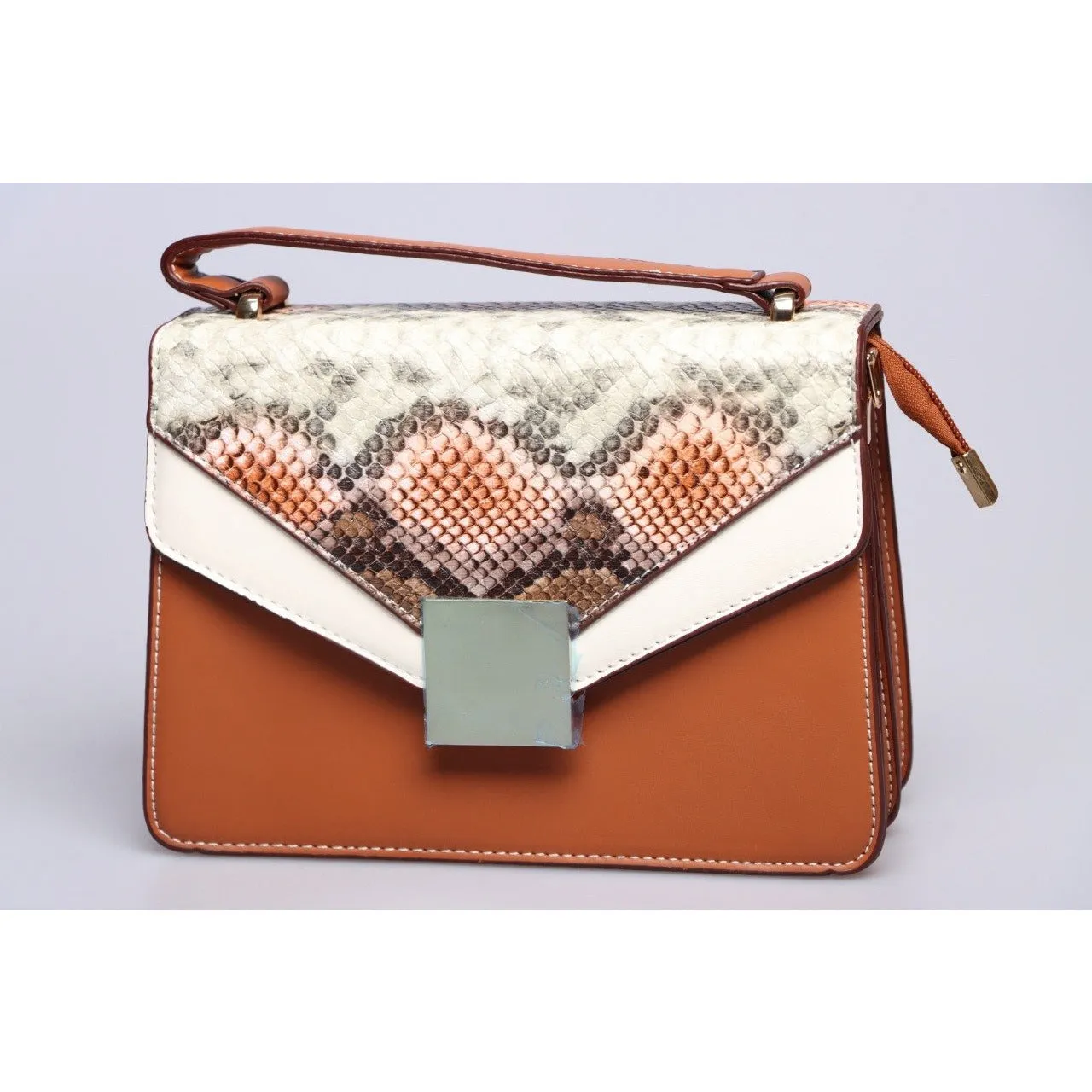 Top Hadle Shoulder Bag