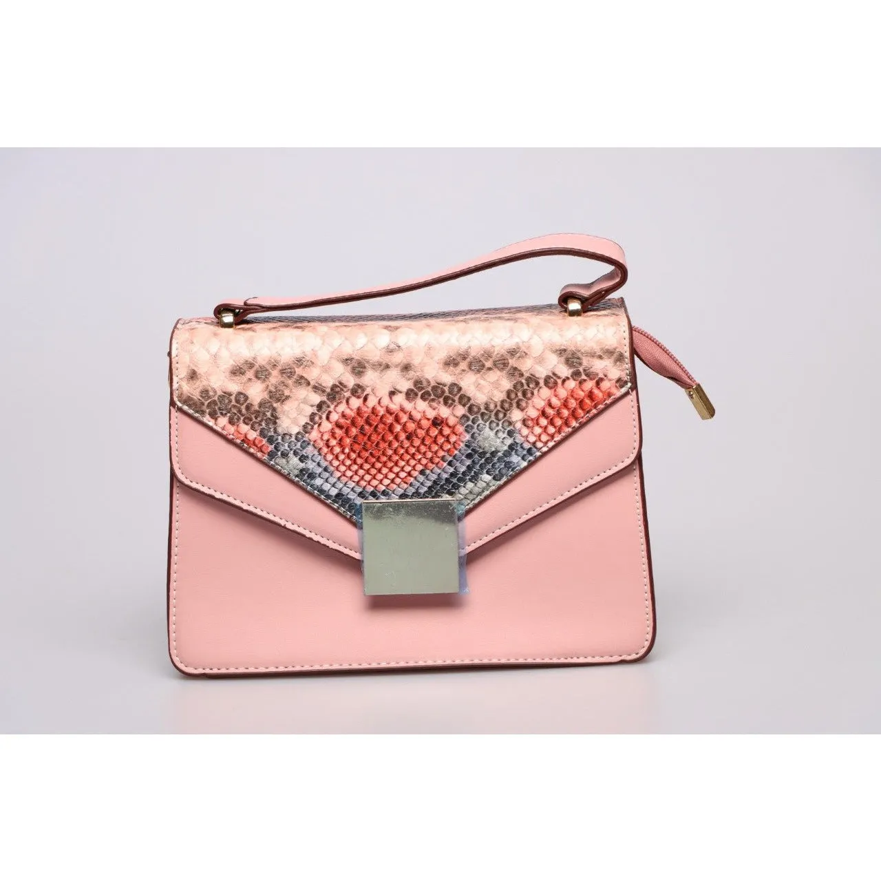 Top Hadle Shoulder Bag