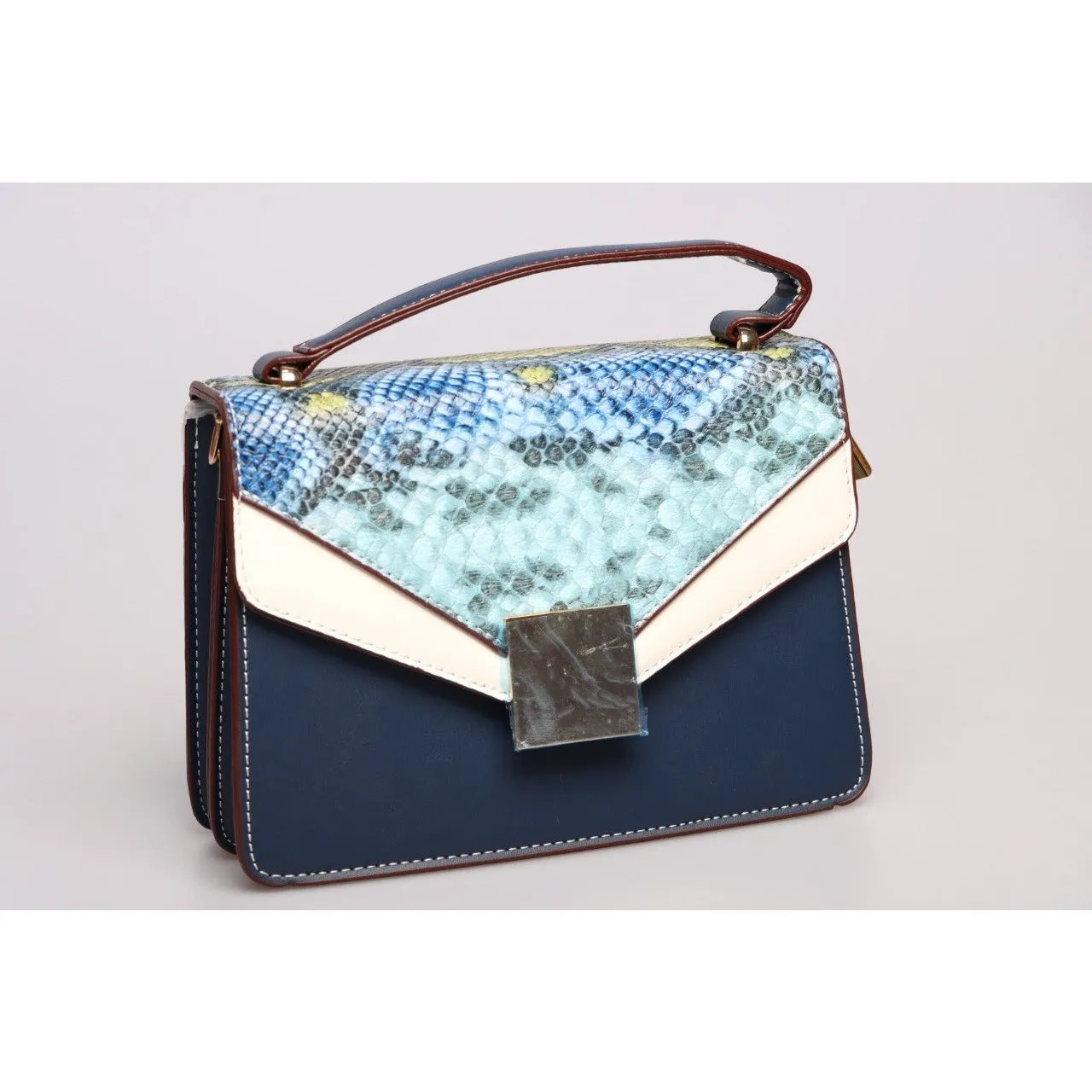 Top Hadle Shoulder Bag