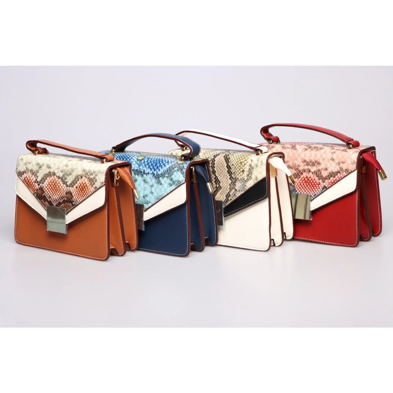 Top Hadle Shoulder Bag