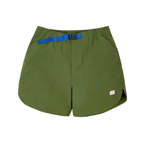 Topo Designs Women's River Shorts
