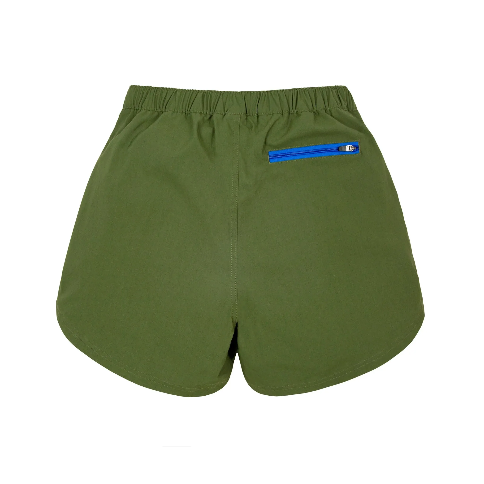 Topo Designs Women's River Shorts