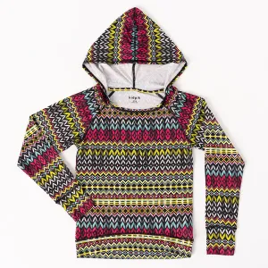 Trendy Active Hoodie Trendy Active Hoodie