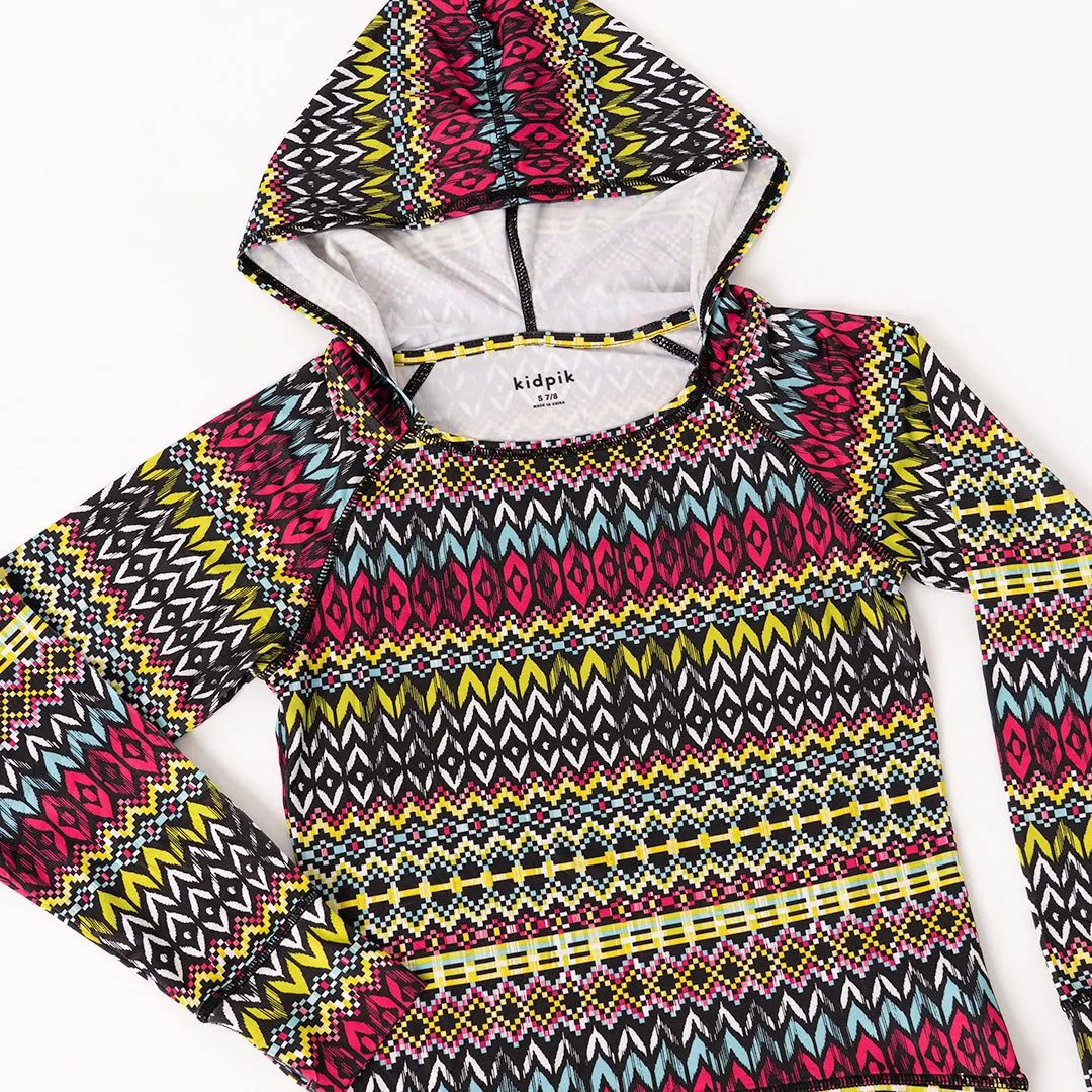 Trendy Active Hoodie