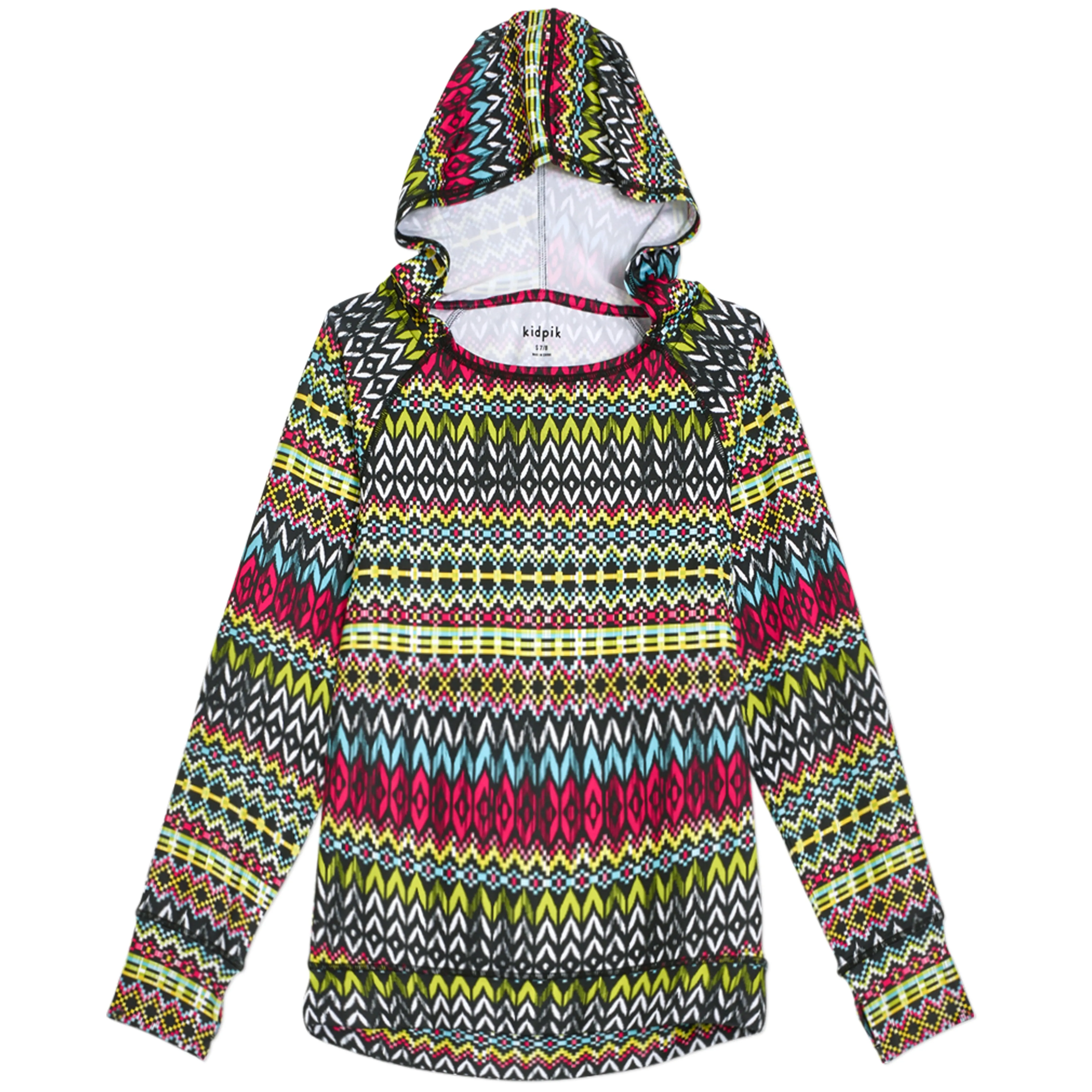 Trendy Active Hoodie