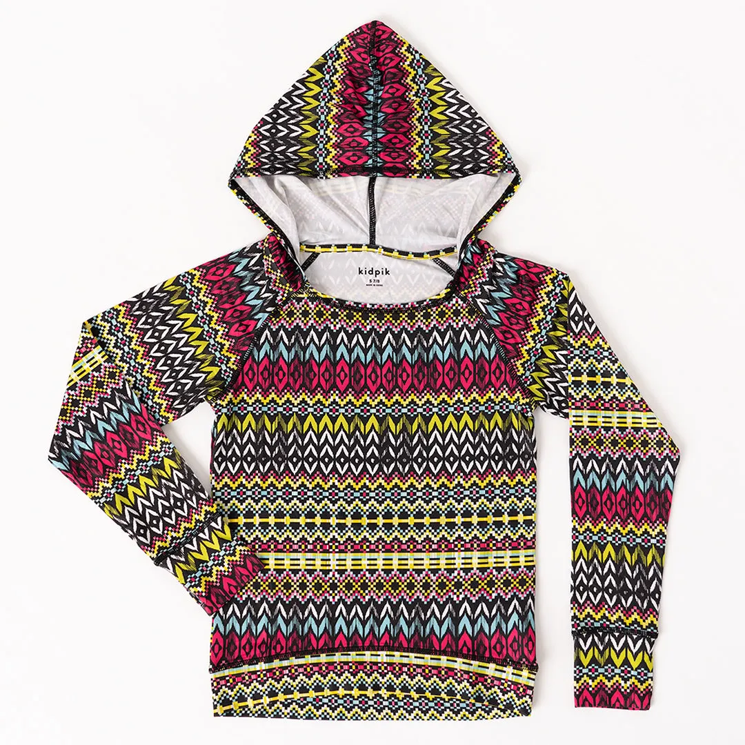 Trendy Active Hoodie