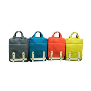 Trendy Canvas Backpack Trendy Canvas Backpack
