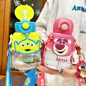 TRENDY CHARACTER SIPPER TRENDY CHARACTER SIPPER