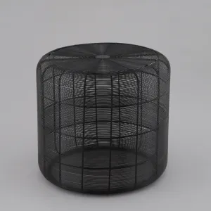 Trendy Iron Stool Trendy Iron Stool