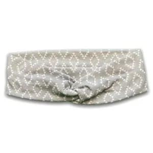 Tribal Knotties Headband