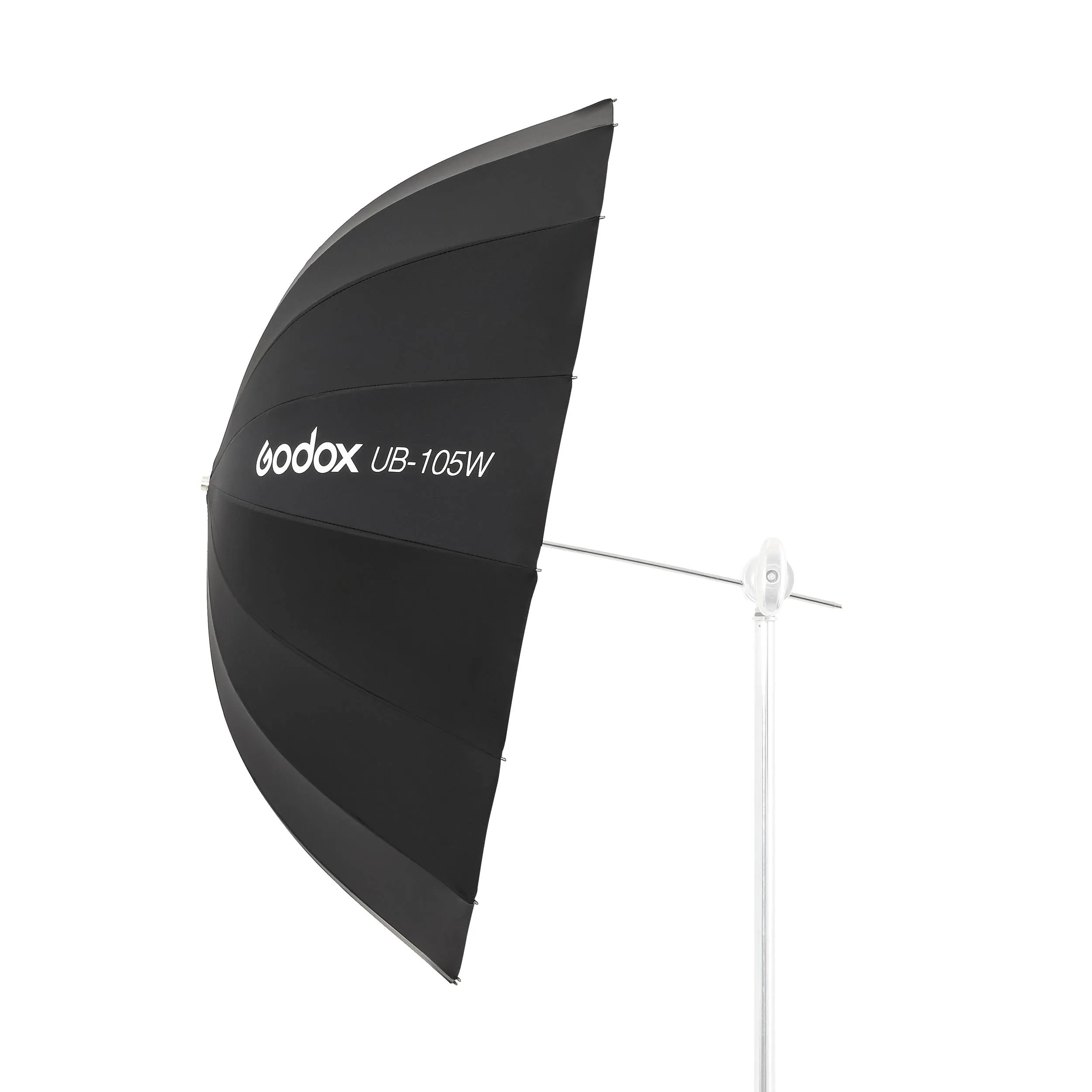UB-105W 105cm Compact & Portable Parabolic Umbrella