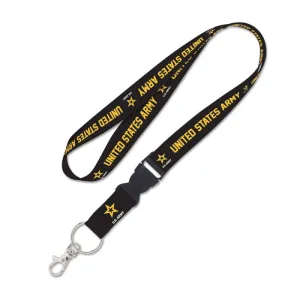United States Army Star Lanyard United States Army Star Lanyard