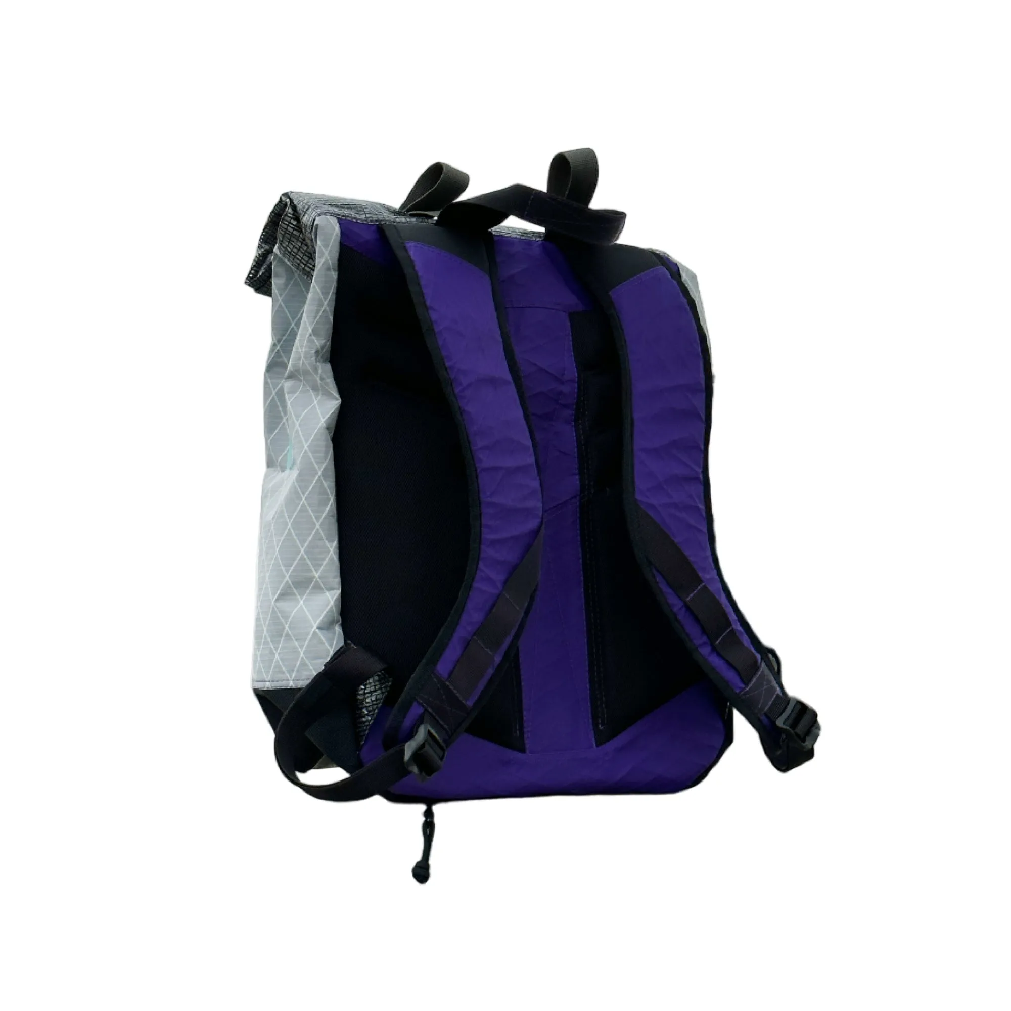 Urban backpack