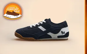 Urban Casuals : Fusion Black Urban Casuals : Fusion Black