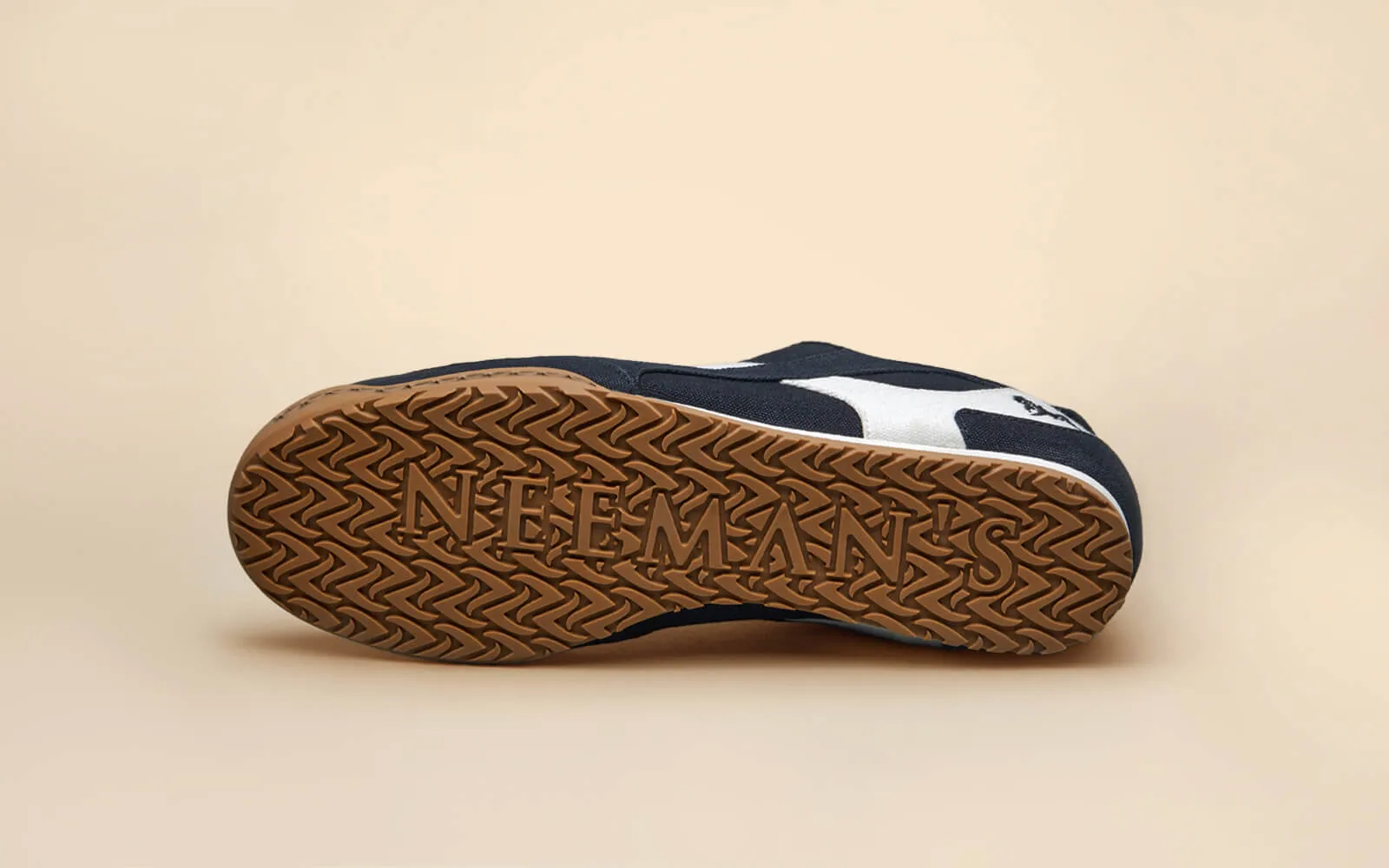 Urban Casuals : Fusion Black