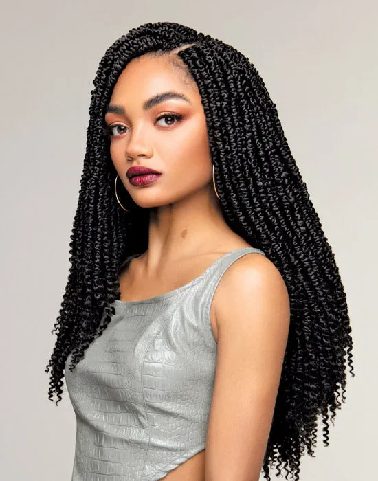 Urban - Spring Twist