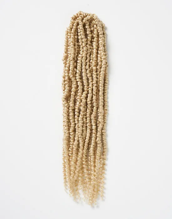 Urban - Spring Twist