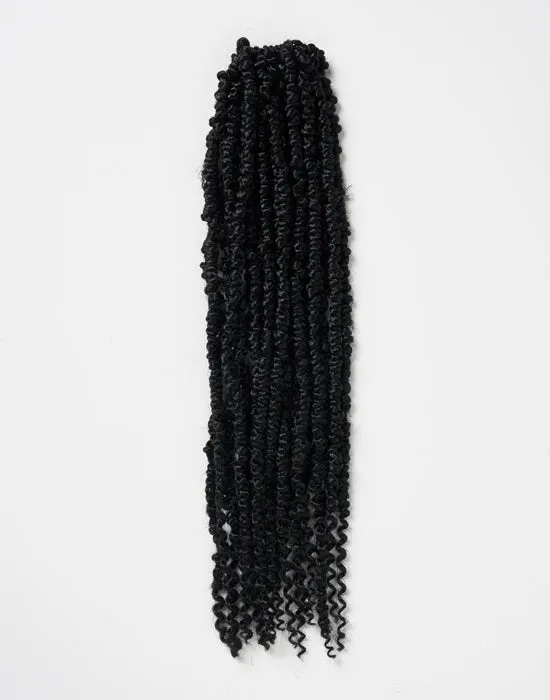 Urban - Spring Twist