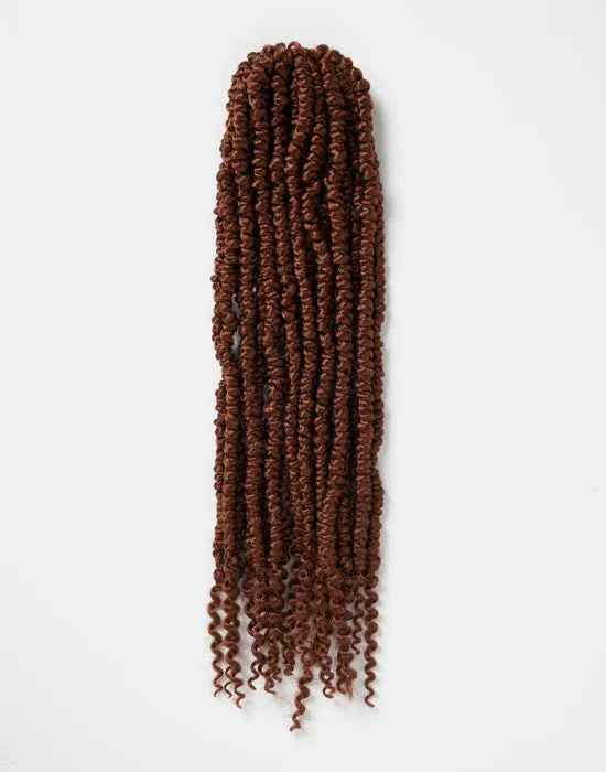 Urban - Spring Twist