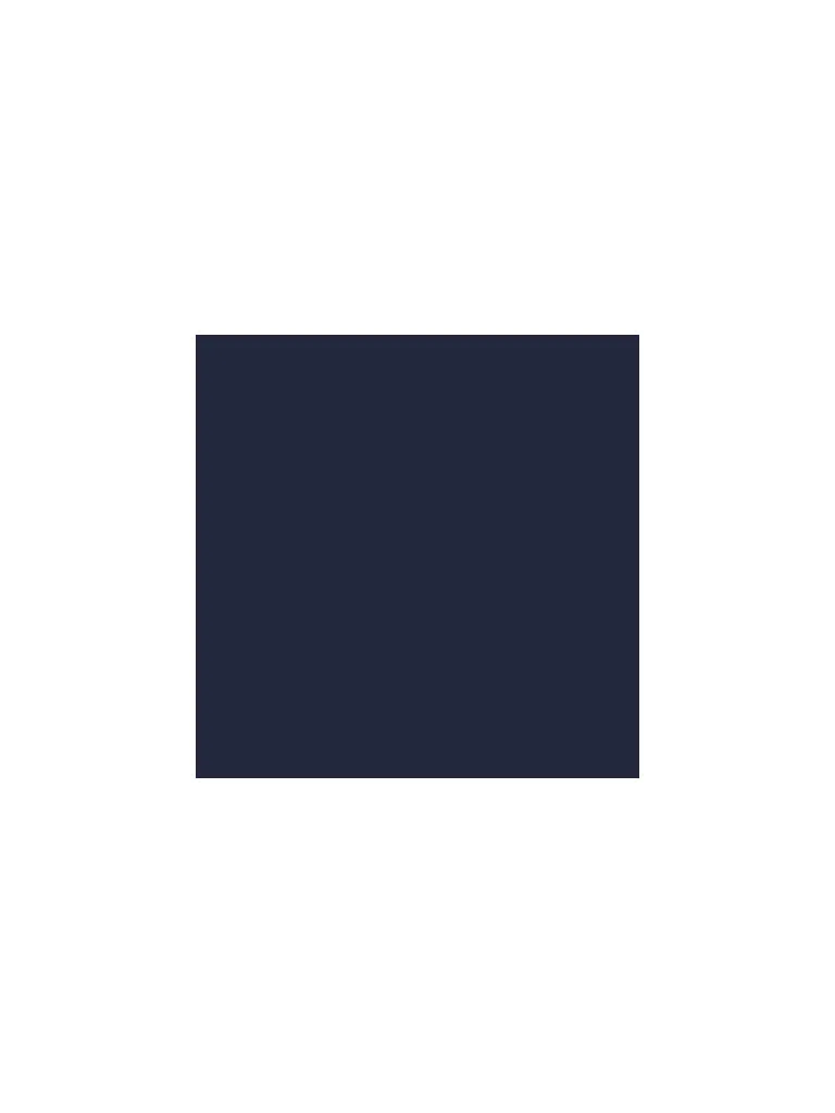 WES Formals Navy Slim-Fit Blazer