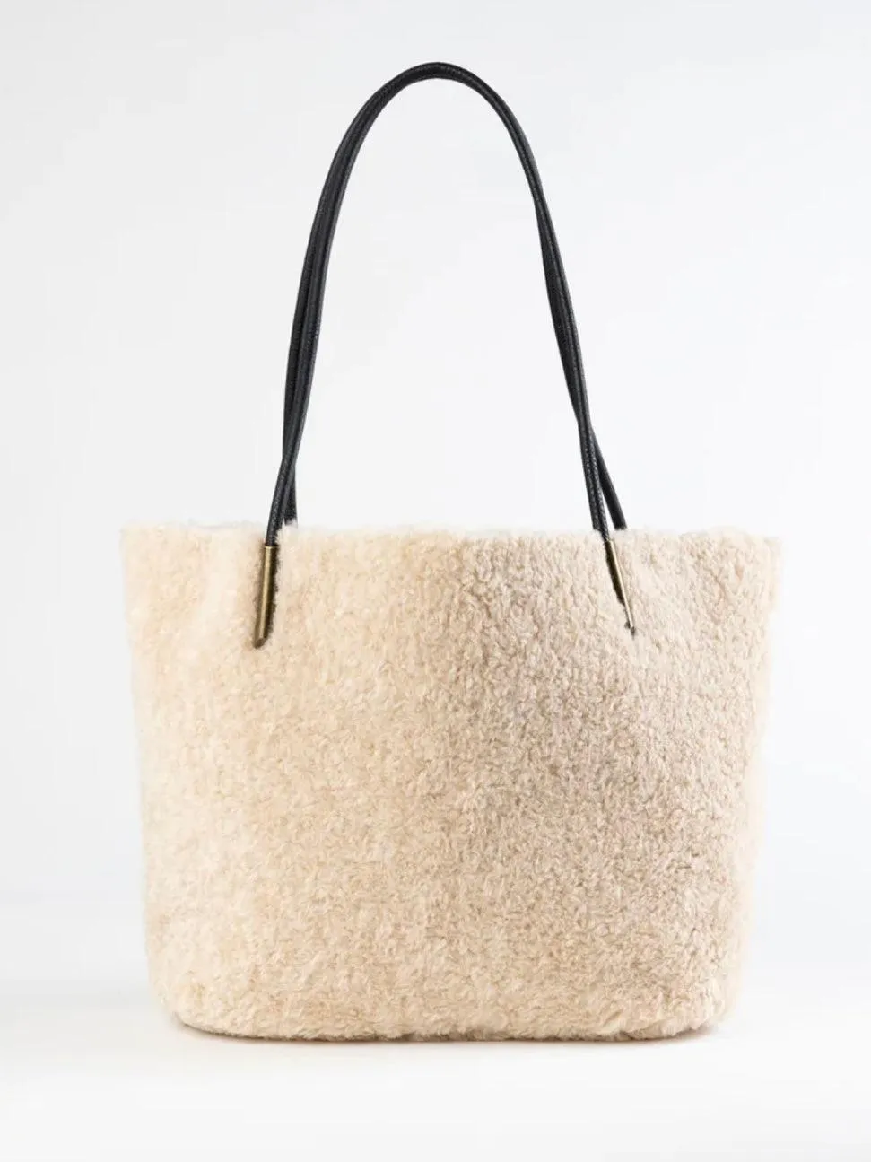 West Side Tote Shirling