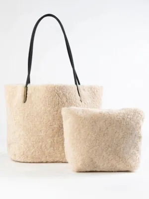 West Side Tote Shirling