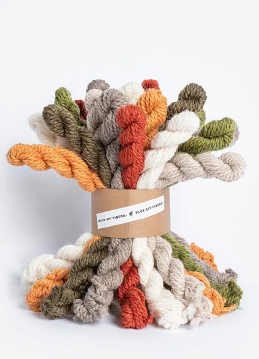 Woolstok Bundles